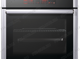 Плита (духовка) Gorenje BO8650AX (248657, EVP251-431E) - Фото